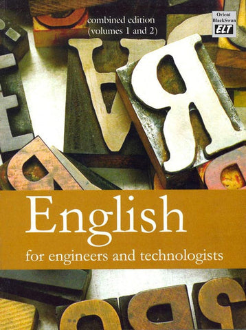 English for Engineers and Technologists 4